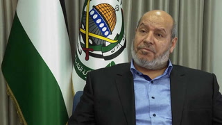 Guerra en Gaza: Hamas asegura que el grupo depondrá sus armas si se implementa la solución de dos estados