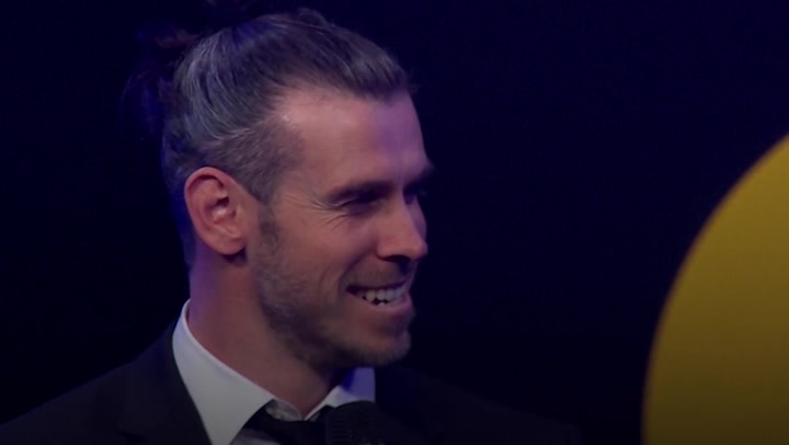 Gareth Bale addresses Ryan Reynolds' appeal to play for Wrexham