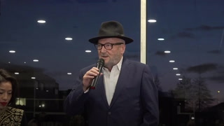 George Galloway accuses Sunak of ‘lie’ after divisive election claims