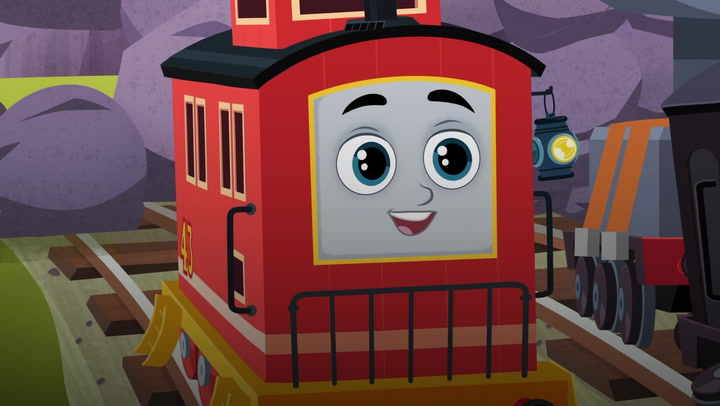 Thomas and Friends announce first autistic character | Culture |  Independent TV