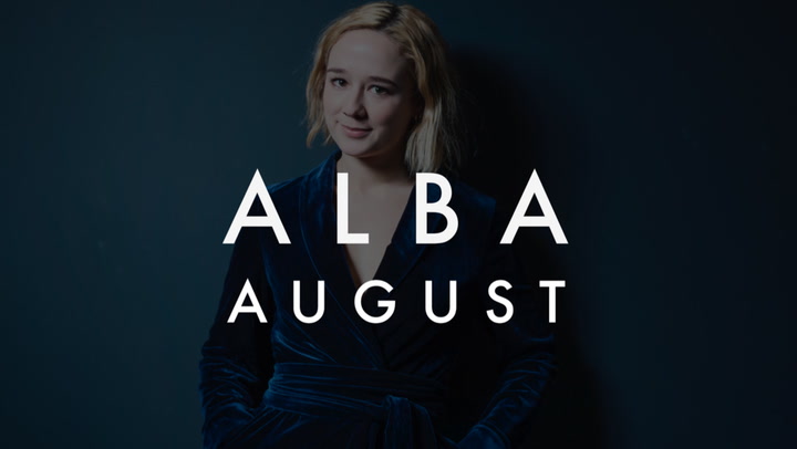 Alba August – 5 Förvånande fakta om kändisen
