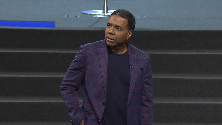 Creflo Dollar - How To Maintain Your Righteous Stance