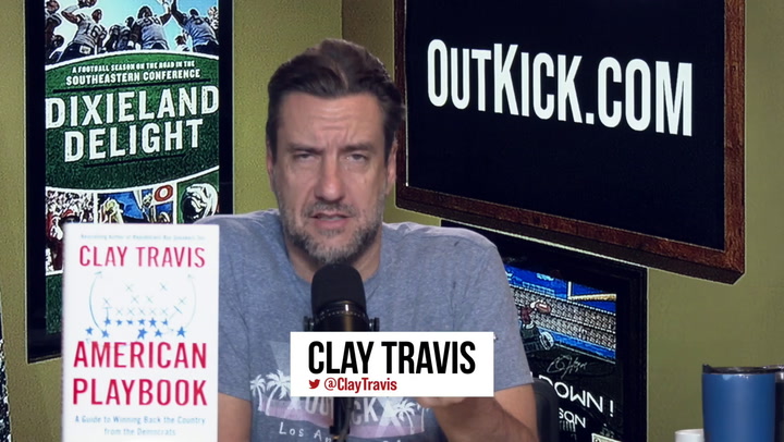 Atlanta Falcons Choose FAILURE With Michael Penix Pick | OutKick The Show w/ Clay Travis