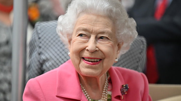 6 things to know about the Queen’s platinum jubilee