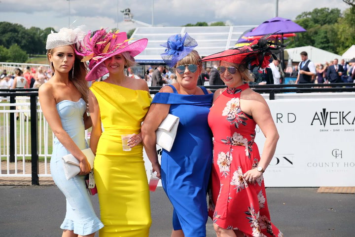 newcastle races ladies day betting trends