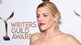 Busy Philipps reveals how daughter helped with mid-life ADHD diagnosis