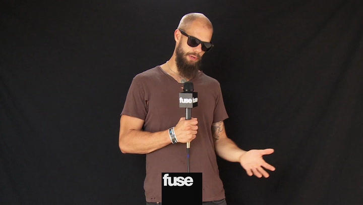 Festivals: Orion: Baroness Interview
