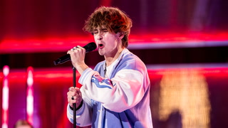 Går lige i hjertet: Gense den rørende optræden fra Luka i X Factor