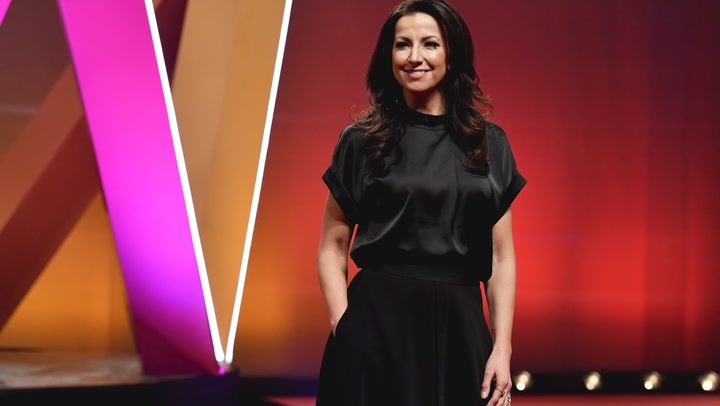 Melodifestivalen 2020: Allt du vill veta om Sonja Aldén