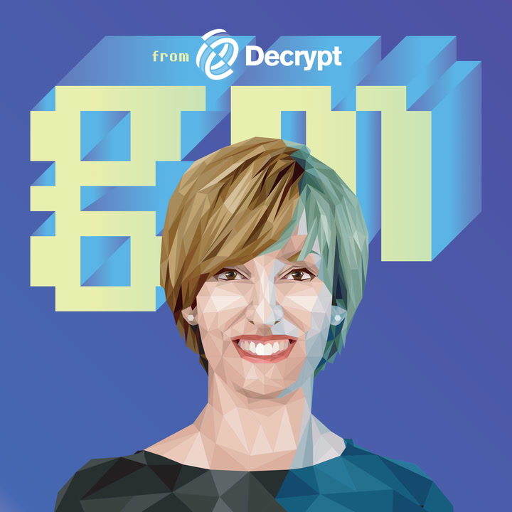 gm Podcast, Episode 6: Ditching Big Banks for Bitcoin With Caitlin Long