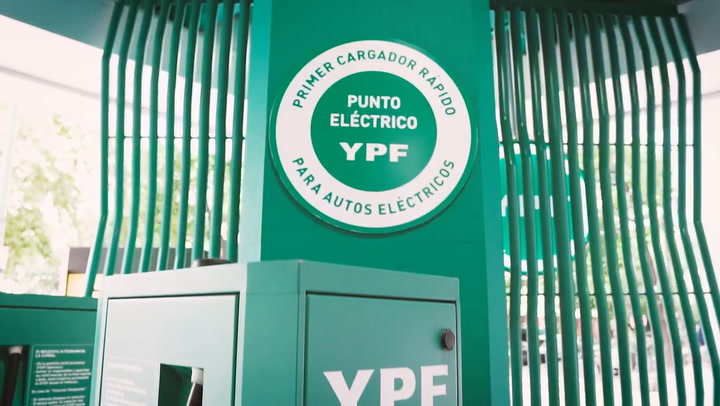 YPF Electrico