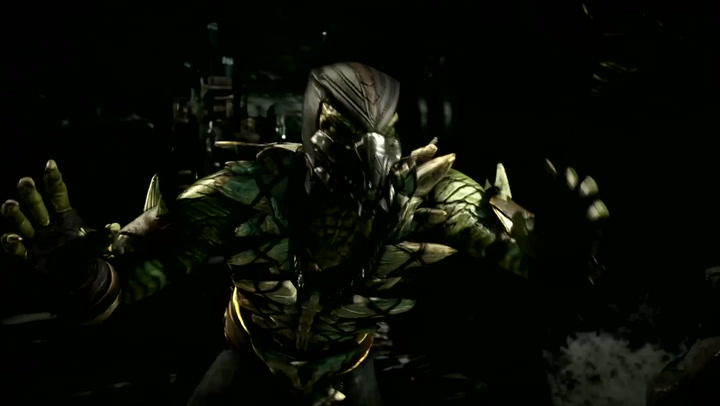 Mortal Kombat Scorpion's Fatality Evolution (From MK - MK11 Ultimate)  Mortal  Kombat's Scorpion has been lighting up people for decades. Here's a look at  the fire-spitting ninja's brutal fatalities over the