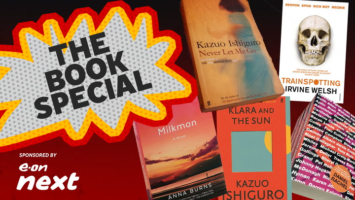 The Book Special | Binge or Bin