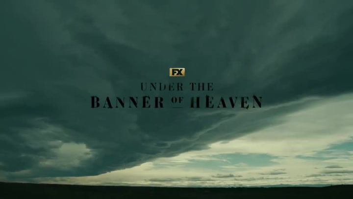 Under the Banner of Heaven,” which investigates the origins of The Church  of Jesus Christ of Latter-day Saints, beings streaming in April.