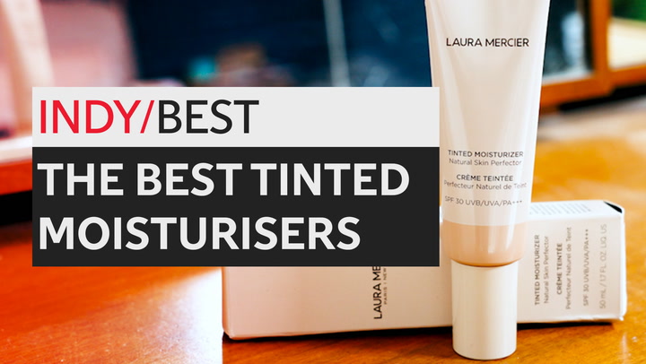 Tinted moisturisers: What is it and how to choose the best one | IndyBest Reviews