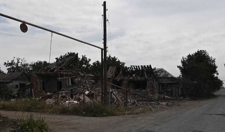 Ataques en Odesa, al sur de Ucrania: una veintena de muertos y cientos de heridos
