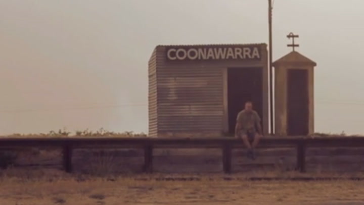 Video Contest 2014, Honorable Mention: Coonawarra, The Road to Red Wine