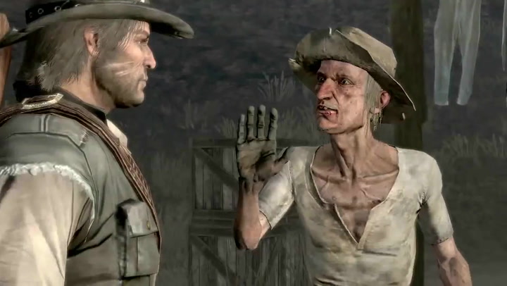 Red Dead Redemption: Undead Nightmare - RPCS3 Wiki