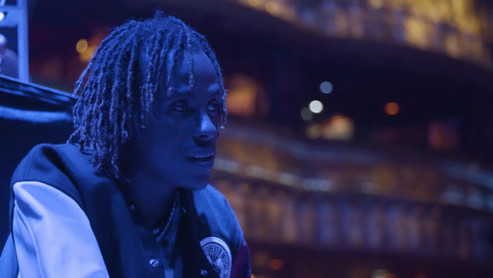 Soundcheck to Stage with Rich The Kid at Chicago's House of Blues