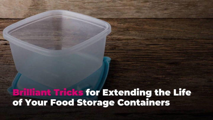 Quick Tip: Buy Containers Last