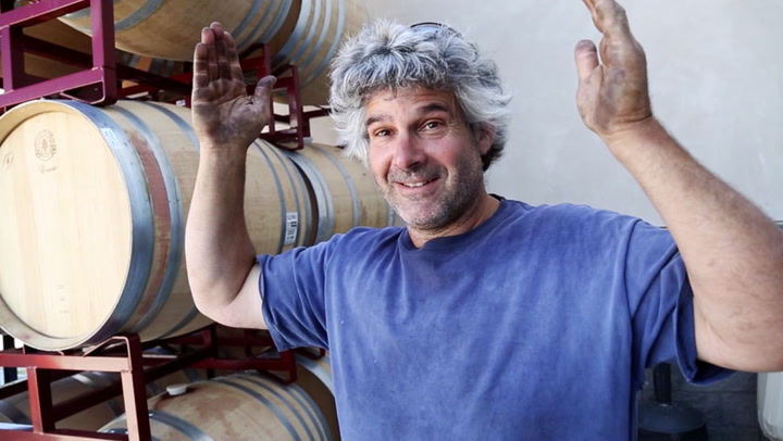 Video Contest 2015, 2nd Place: Mad Scientist Winemaker
