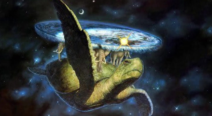 (the turtle) maturin Stephen King's