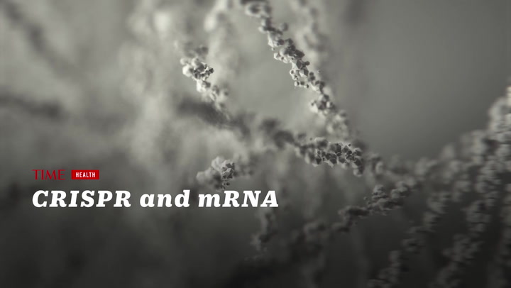 Das nächste Kapitel von MRNA hat nichts mit COVID-19-Impfstoffen zu tun