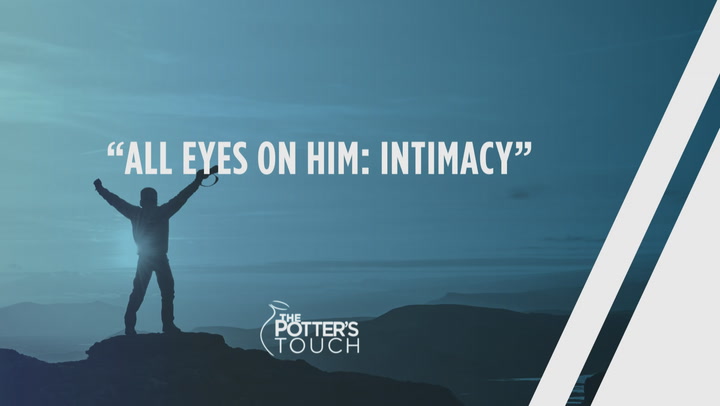 All Eyes On Him - Intimacy