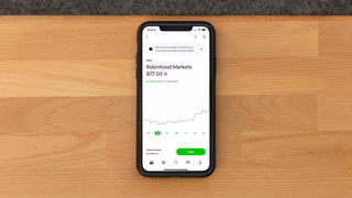 Robinhood Launches Beta Version of Web3 Wallet to 10,000 Users