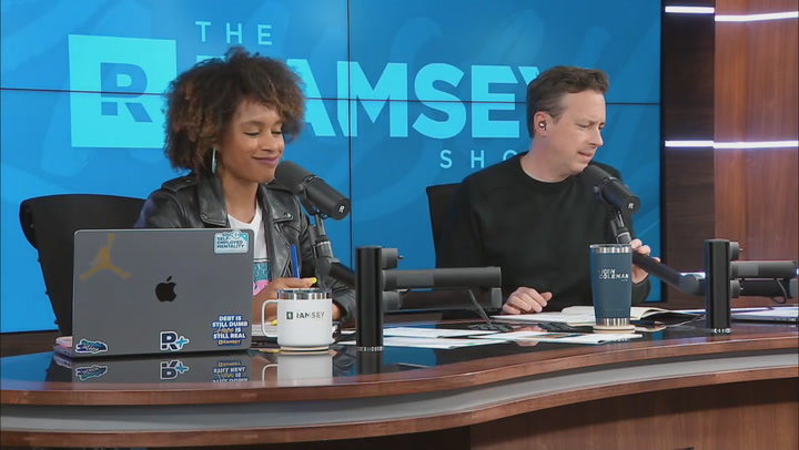 The Ramsey Show - February 27th 2023