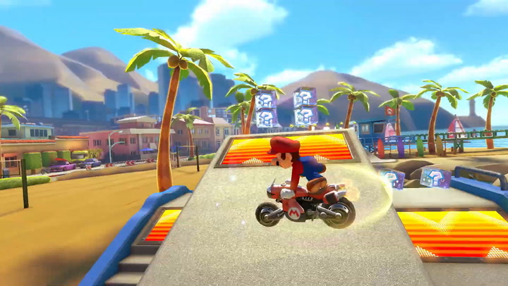 Mario Kart 8 Deluxe: Booster Course Pass - Wave 3 - Metacritic