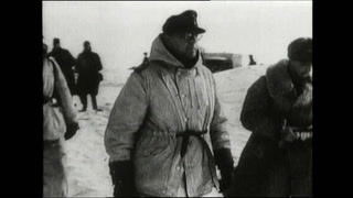 80 años del final de la batalla de Stalingrado