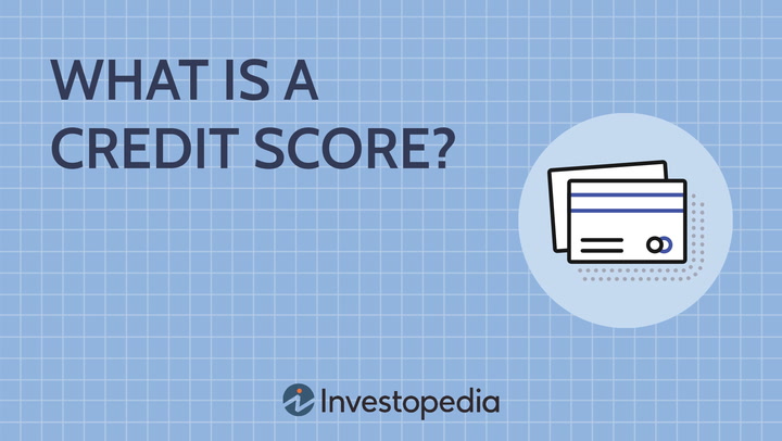 What Is a Credit Score? Definition, Factors, and Ways to Raise It