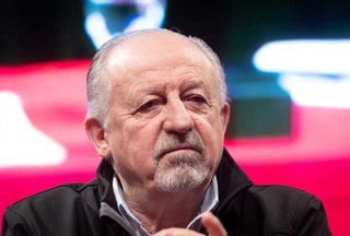Hugo Yasky: "La candidatura de Alberto Fernández ya fue. Está haciendo un juego especulativo"