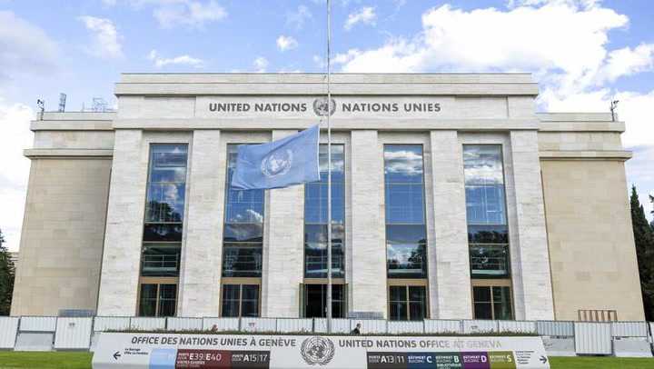 ONU: Asamblea General confirma que Rusia cometió crímenes de guerra en Ucrania