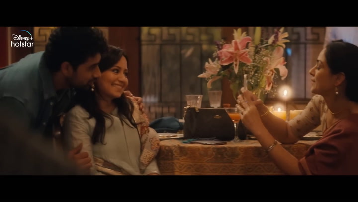 Gulmohar' Hulu Movie Review: Stream It or Skip It?