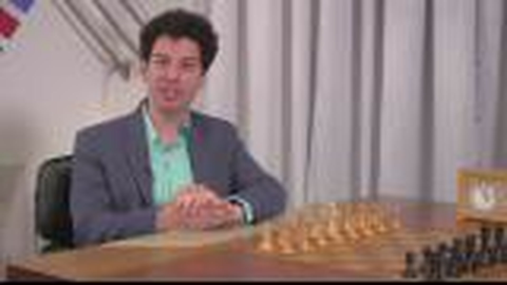 Chess player pawncaster (from United States) - GameKnot