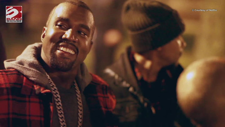 Kanye West habla de sus pensamientos suicidas y de drogas