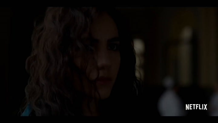Trailer de 'Quién Mató a Sara', temporada 2 - Fuente: Netflix
