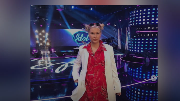 Allt om Ella Hedström i Idol 2020