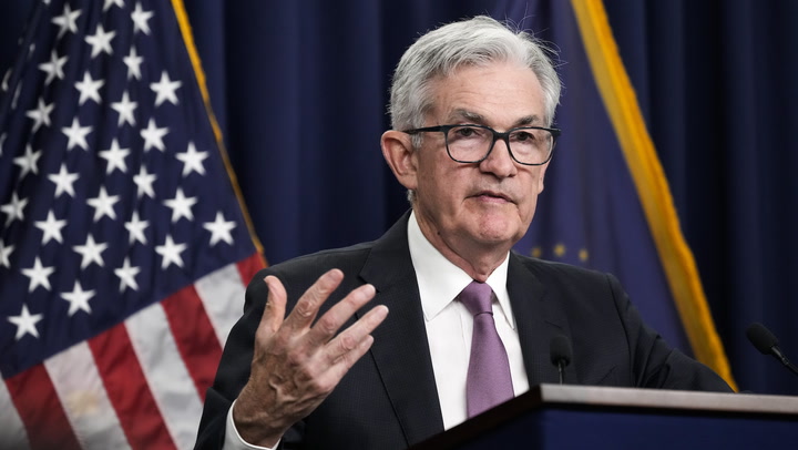 What Fed’s July Meeting Minutes Mean For Crypto