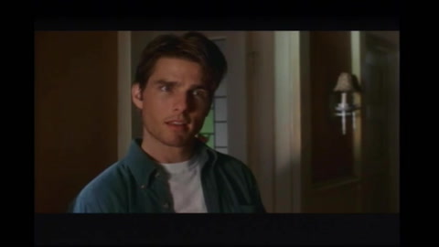 Valentines Day Movies - Jerry Maguire