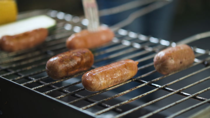 The Brexit ‘sausage war’: Five things you need to know