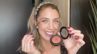 Video: 3 måter å bruke blush på! 