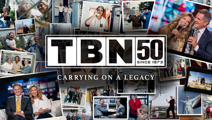 Image for 50th Anniversary Documentary program's featured video