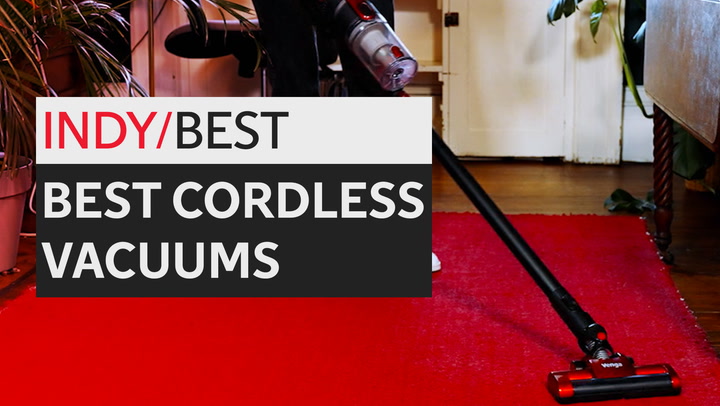 How to choose a cordless vacuum cleaner: From Samsung to Shark | IndyBest Reviews