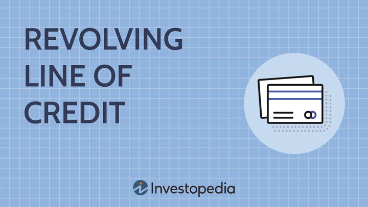 Line of Credit (LOC) Definition, Types, and Examples