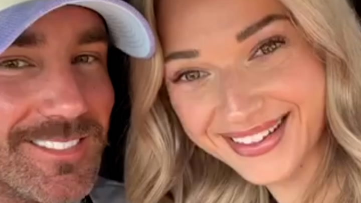 Married At First Sight Australia's Jack Dunkley and Tori Adams give relationship update