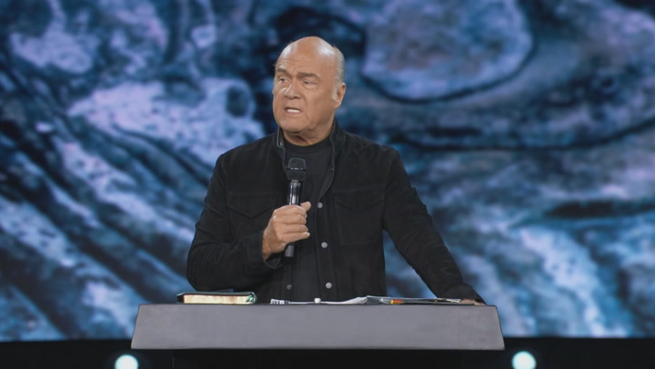 Greg Laurie - Don't Make Deals With The Devil