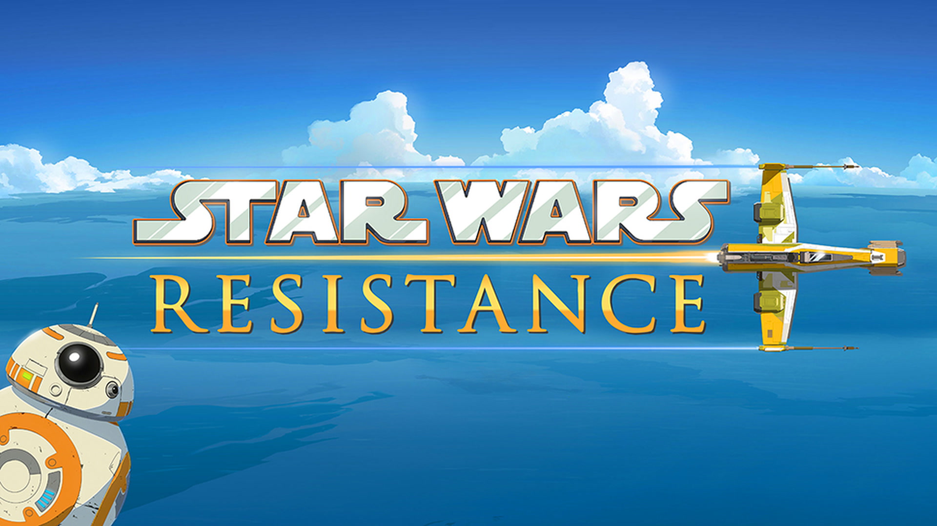 Star Wars Resistance | Wookieepedia | Fandom